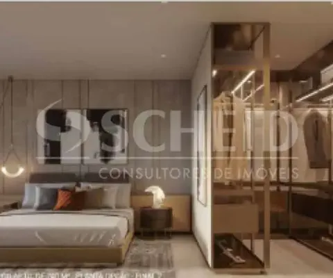 Park avenue - 240,26m2 - obras iniciadas - entrega ago/25