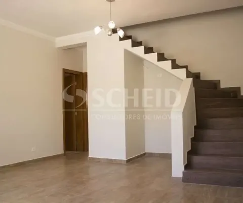 Casa com 3 quartos à venda na Rua Brito Peixoto, --, Brooklin, São Paulo