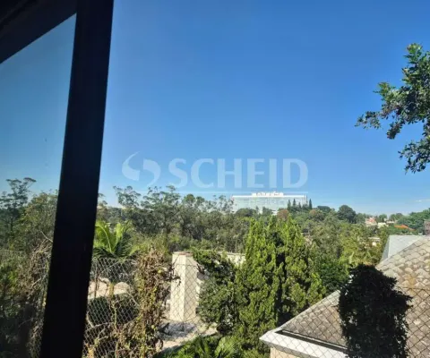 Casa em condomínio fechado com 3 quartos à venda na Rua Comendador Bichara Moherdauí, --, Jardim Guedala, São Paulo