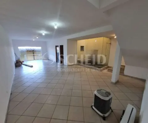 Sobrado à venda, sendo 03 quartos, 03 suítes, 04 vagas. planalto paulista