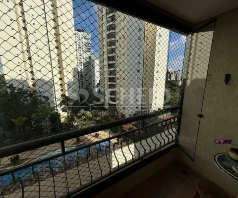 Apartamento 3 dormitórios  á venda , na vila mascote em são paulo !