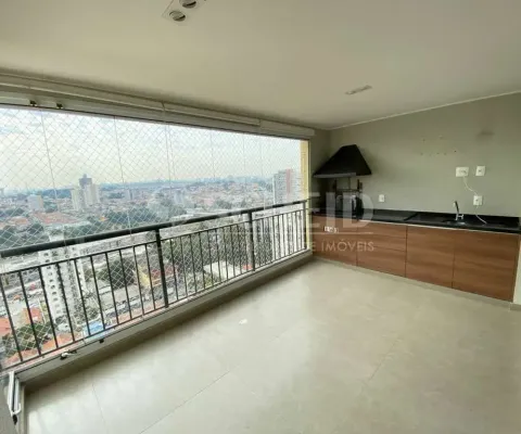 Apartamento a venda no campo belo com110m² 3 dorms 1 suíte com 3 vagas.