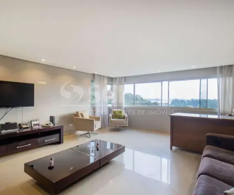 Apartamento condomínio  green village com 181 m² com 3 suítes, sala ampla, varanda, 2 vagas.