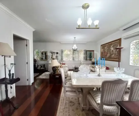 Casa de 400m² com 4 quartos e 4 vagas à venda no jardim prudência - sp
