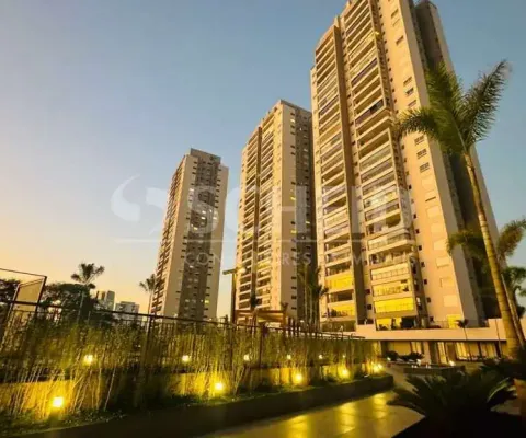 Apartamento com 3 quartos à venda na Rua Bento Branco de Andrade Filho, --, Alto da Boa Vista, São Paulo
