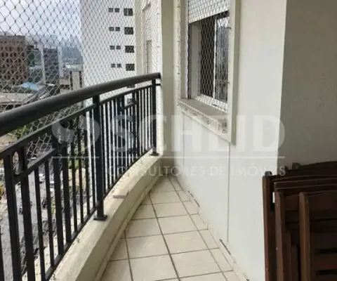 Apartamento à venda na  chácara santo antônio  2 dormitórios com suíte !