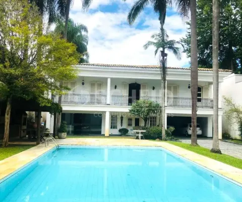 Casa à venda no bairro alto da boa vista ? são paulo