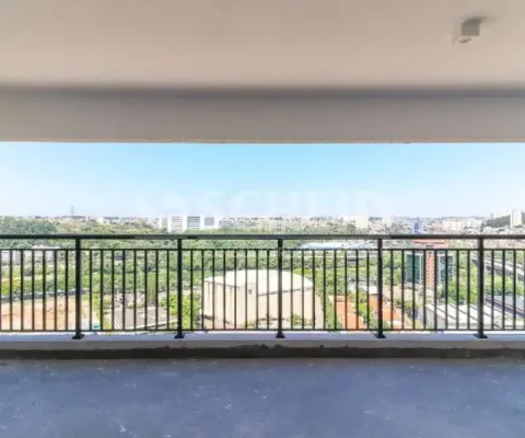Cobertura à venda em santo amaro - 4 suítes, 267 m², 3 vagas