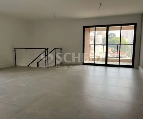Studio duplex moderno, a venda no jardim guedala com 96 mts