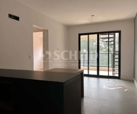 Oportunidade única: cobertura estúdio master a venda no jardim guedala com 68 mts
