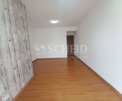 Apartamento de 63m² com 2 quartos e 2 vagas à venda na vila mascote - sp