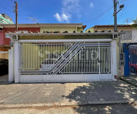 Casa à venda no campo belo, 150m², 3 quartos, sendo uma suíte, 2 vagas,