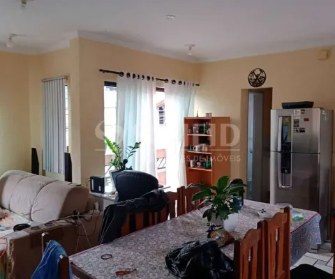 Sobrado á venda | bairro jardim marajoara - zona sul | com 02 dormitórios, 03 vagas e área de 142m².