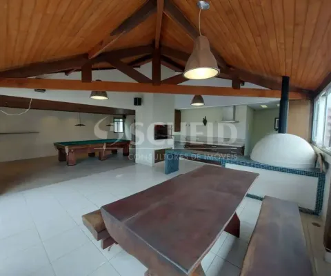 Cobertura duplex à venda no morumbi, 500m², 4 quartos, 3 suítes, 4 vagas, churrasqueira e depósito