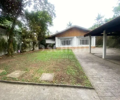 Casa com 3 quartos à venda na Rua Péricles, --, Jardim Petrópolis, São Paulo