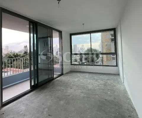 Flat com 1 quarto à venda na Rua Alves Guimarães, --, Pinheiros, São Paulo