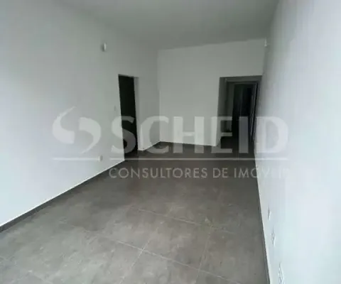 Apartamento com 2 quartos à venda na Rua Amaral Gurgel, --, Consolação, São Paulo