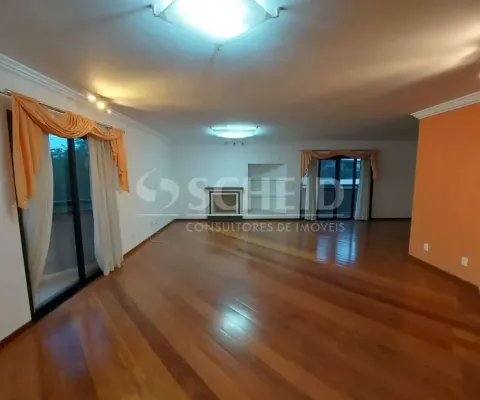 Apartamento à venda no morumbi, 240m², 4 suítes, churrasqueira à carvão, 4 vagas e depósito