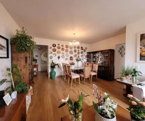 Apartamento a venda na região do campo belo, 115m² 3 quartos, 1 suíte, 2 vagas