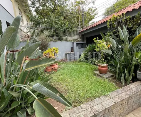 Casa com 4 quartos à venda na Rua Ana Alvim, --, Chácara Santo Antônio, São Paulo