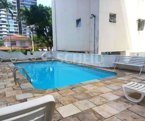 Apartamento a venda, 78m2, 2 quartos, sendo 1 suite,1 vaga, brooklin