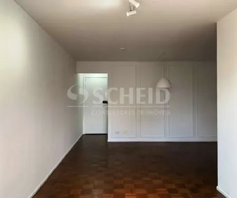 Apartamento com 3 quartos à venda na Avenida Macuco, --, Moema, São Paulo