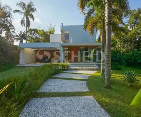 Casa de alto padrão à venda no alto da boa vista, são paulo