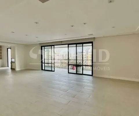 Apartamento com 5 quartos à venda na Rua Joaquim José Esteves, --, Alto da Boa Vista, São Paulo
