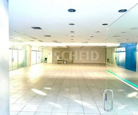 Excelente imóvel comercial em santo amaro - localização privilegiada!
