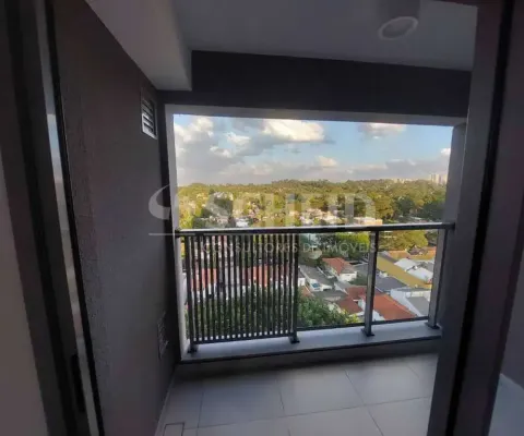 Studio a venda no alto da boa vista - 27m² - 1 quarto - 1 banheiro