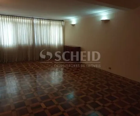 Apartamento com 3 quartos para alugar na Rua Simão Álvares, --, Pinheiros, São Paulo