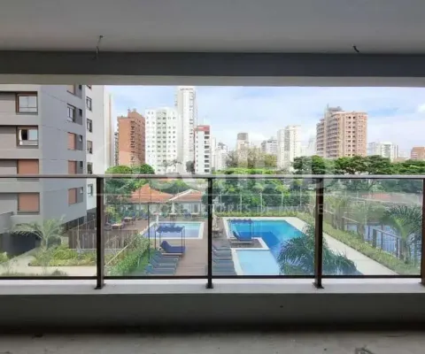 Apartamento com 3 quartos à venda na Rua Rita Joana de Sousa, --, Campo Belo, São Paulo