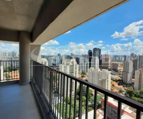 Apartamento à venda 1 dorm, brooklin perto do metrô