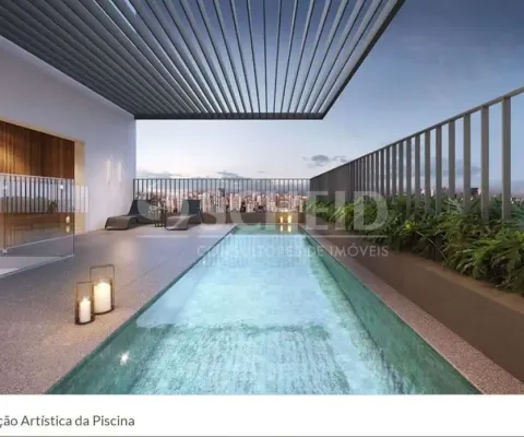 Apartamento á venda no campo belo com 127m², 3 quartos sendo 3 suítes, 2 vagas.