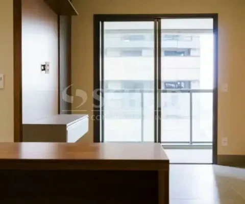 Moderno apartamento recem entregue para investir ou morar