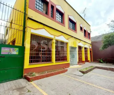 Imóvel para comercialização em santo amaro com 473m²