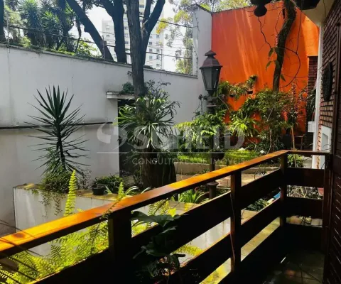 Casa com 3 quartos à venda na Avenida Rubem Berta, --, Moema, São Paulo