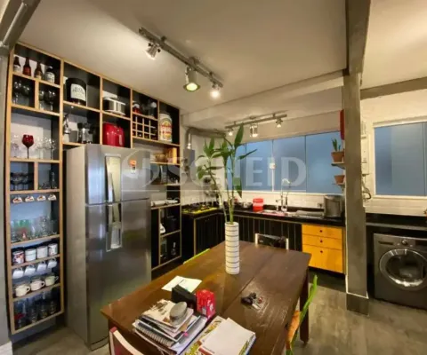 Apartamento 105m2 - 3 dormitórios - 1 suíte - 1 vaga