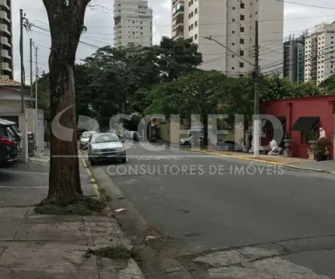 Jardim guedala, terreno em localização privilegiada!