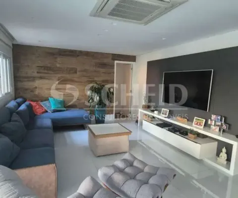 Apartamento com 3 quartos para alugar na Rua República do Iraque, --, Campo Belo, São Paulo