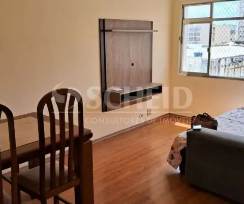 Apartamento com 2 quartos à venda na Rua General Roberto Alves de Carvalho Filho, --, Alto da Boa Vista, São Paulo