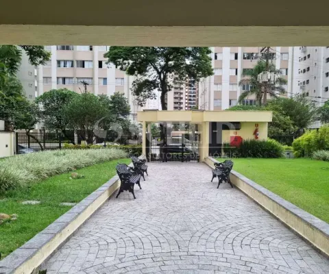 Apartamento com 4 quartos à venda na Avenida Rouxinol, --, Moema, São Paulo