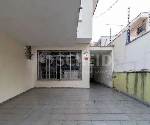 Vende-se sobrado 129m2, 3 dormitórios, 1 suíte, elevador, 2 vagas r$760.000,00