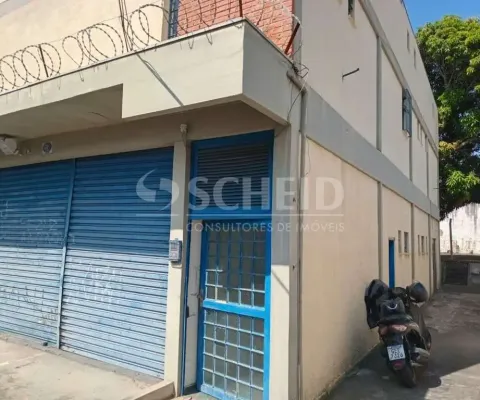 Prédio comercial para locação em interlagos 600 m² de terreno e 300 área útil