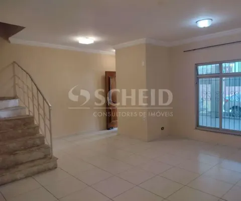 Casa à venda na chácara santo antônio  3 dormitórios (1 suíte), 2 vagas ? 181m²