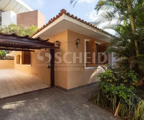 Casa térrea para alugar no jardim dom bosco com 164m², 3 dormitórios (1 suíte) e 4 vagas