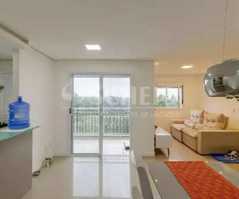 Apartamento com 2 quartos à venda na Avenida do Cursino, --, Vila Moraes, São Paulo