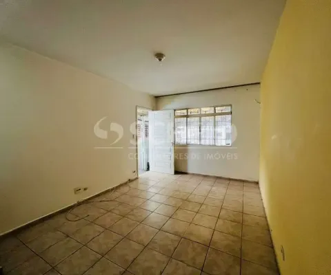 Casa para locação de 96m2, com 2 quartos e 1 vaga, na vila canaã