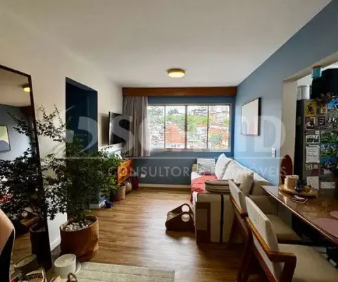 Apartamento com 2 quartos para alugar na Avenida Professor Vicente Ráo, --, Jardim Petrópolis, São Paulo