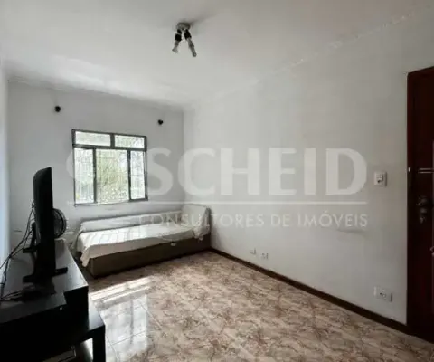 Apartatamento 3 dormitórios, 1 banheiro, 2 vagas descoberta santo amaro